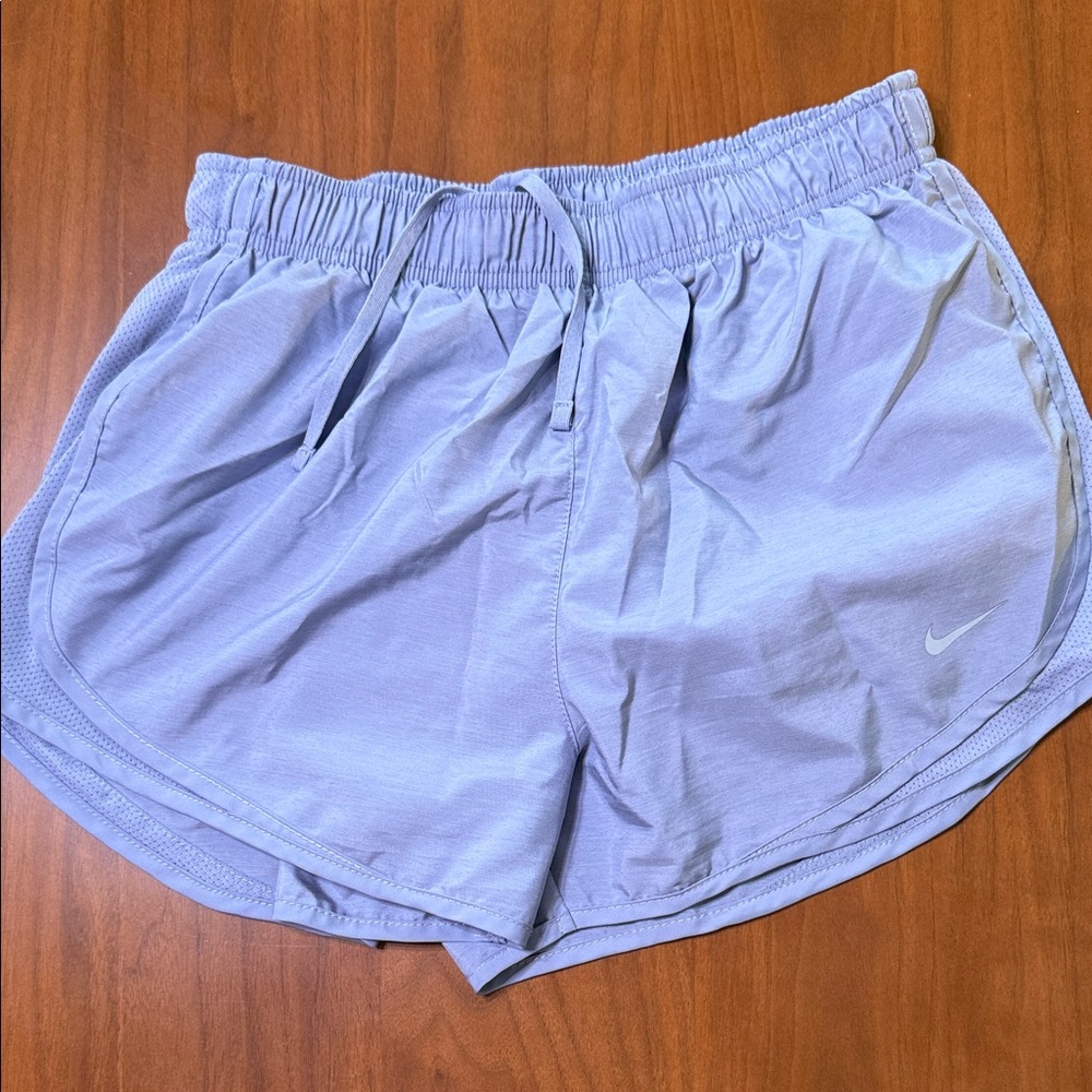 Nike Women’s dri fit Athletic Shorts